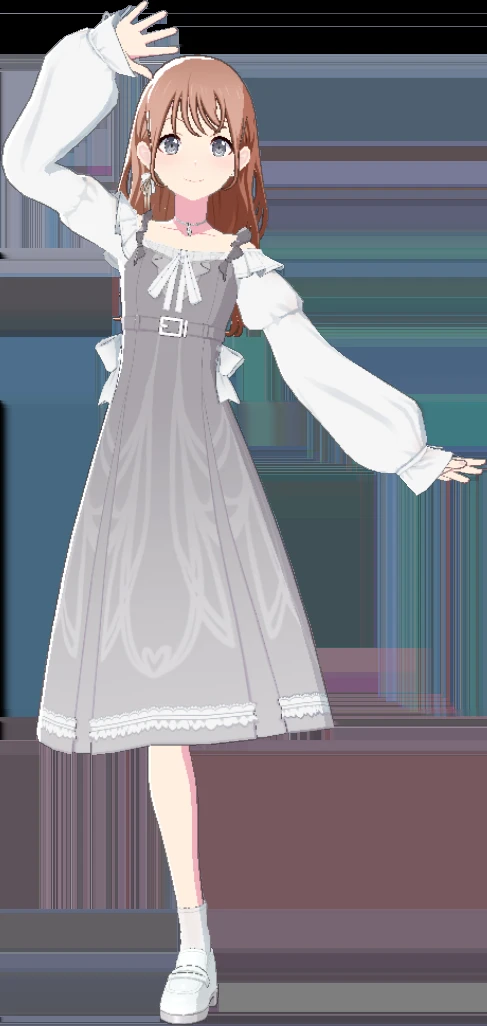 来自珍藏集: Card Costumes